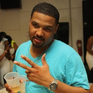 Meet your Posher, Tyrone